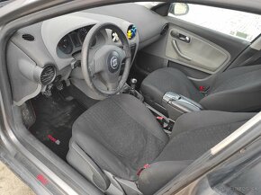 Seat ibiza 1.4tdi - 14