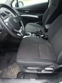 Suzuki SX4 S-Cross 1.4 GL+ 4WD AT REZERVOVANE - 14