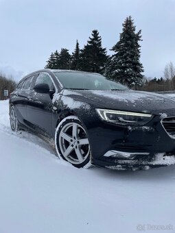 Opel Insignia OPC line - 14