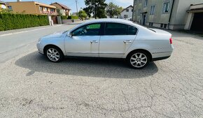 VW PASSAT B6 2,0 TDI 103 KW - 14