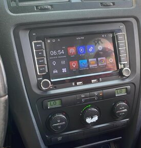 nové android autoradio do škoda, volkswagen - 14