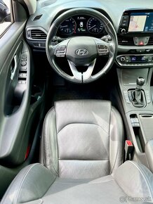 HYUNDAI I30 FASTBACK - PREDAJ AJ NA SPLÁTKY - 14