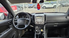 Ford Ranger 2.5 TDCi Double Cab XL 4x4 - 14