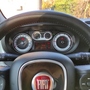 Fiat 500L r. 2013 - 14