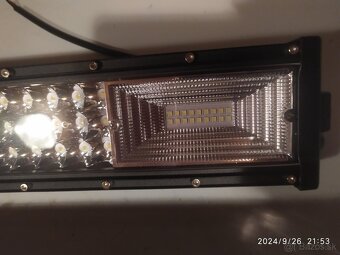 Led rampa COMBO - 14