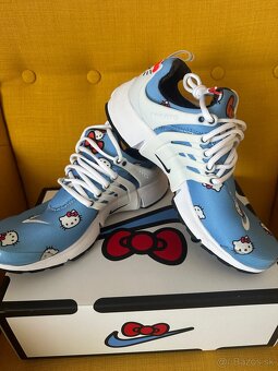 Nike Presto - Hello Kitty - 14