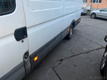 Dodávka Iveco Daily 2.3Hpi - 14