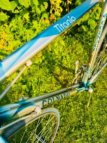 Colnago Bititan Master (Titanio) - 14