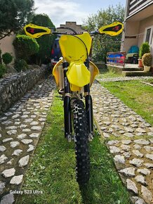 Predam Suzuki Rmz 450 2017 - 14