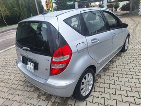 MERCEDES A180 CDI AUTOMAT 106XXX KM - 14