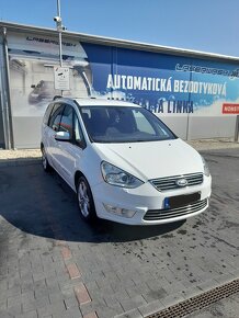 Predam Ford galaxy titanium 2.0 103 kW diesel - 14