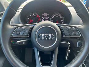 Audi A3 Sportback 1.6 TDI 116k Sport S tronic - 14