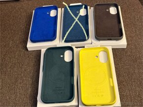 iPhone 16 Pro Max / iPhone 16 Pro / iPhone 16 Silicone Case - 14