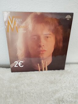 Predám LP vinylové platne - 14