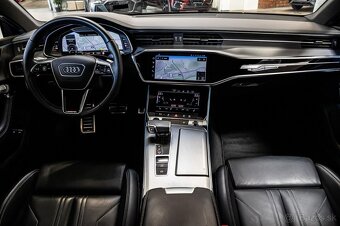 Audi A7 - 14