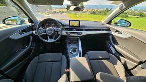 Audi A4 1.4tsi 110kW/Automat - 14