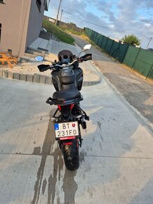 Multistrada V2 S - 14