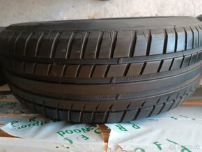 205/60 r16 letné - 14