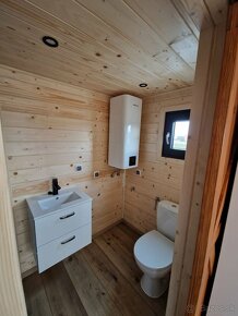 Výroba mobilných domov (Tiny House) na mieru - 14