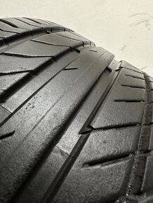 Letná sada VW Valencia 5x112 R19 , 255/45/19 Tiguan RLine - 14