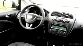 --SEAT ALTEA 1,6TDI CR edition COPA--- - 14