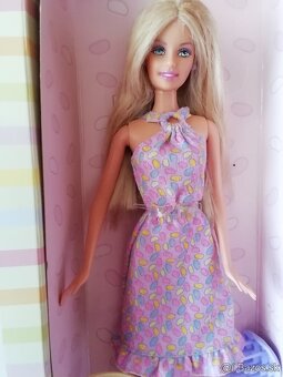 Barbie babiky - 14