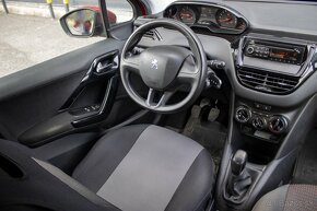 Peugeot 208 1.2 PureTech Active. - 14