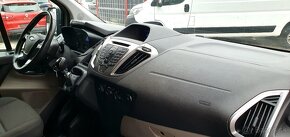 Ford Transit Custom L1H1 2.2TDCI 155k 2,9t - 14