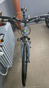 Merida crossway 300 - 14