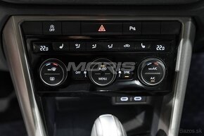 Volkswagen T-Roc 1.5 TSI BMT Style DSG - 14