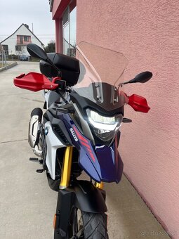 BMW G310GS rok 2022, 10000km - 14