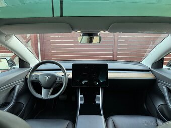 Tesla Model 3 Standard Range Plus RWD 239kw(325PS) - 14