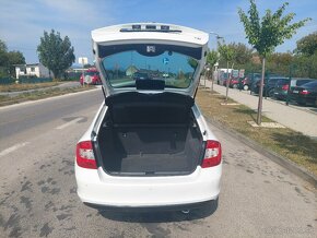 Škoda Rapid 1.2 TSI 105k Ambition - 14