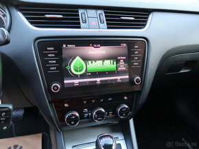 Škoda Octavia Style 2.0TDi DSG 2020 Full Led -Odpočet DPH - - 14