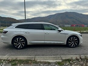 VOLKSWAGEN ARTEON SHOOTING BRAKE 2.0TDI DSG - 14