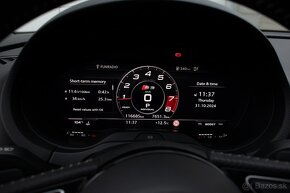 Audi S3 Sportback - 14