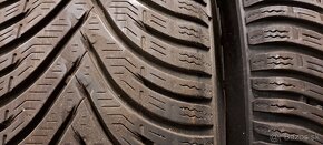 ZIMNÉ 215/60 R16 DUNLOP CONTINENTAL  BF-GOODRICH od 30-€/kus - 14