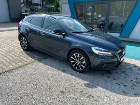 Volvo V40 D2 2.0L Cross Country Black Edition - 90.000 km - 14