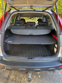 Honda CRV 2.2 CDTI - 14