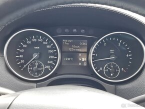 Mercedes GL 320cdi 4matic - 14