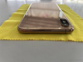 Apple iPhone Xs Max 256GB gold - 14