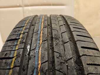 Špičkové, nové letné pneu Continental - 185/55 r15 86H XL - 14