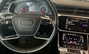 Audi a6 c8 avant 45TDI QUATTRO - 14