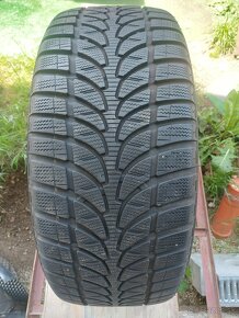 Špičkové zimné pneu Bridgestone Blizzak - 255/50 r20 109H - 14