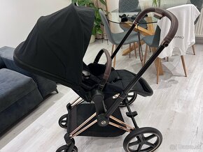 CYBEX PRIAM 4.0 RoseGold - 14