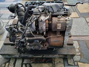 PREDAM MOTOR 1.6 tdi 81 kw - 14