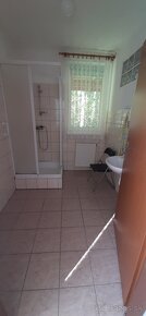 RD Štola s 2 apartmanmi a bytom na poschodí, pozemok 1132 - 14