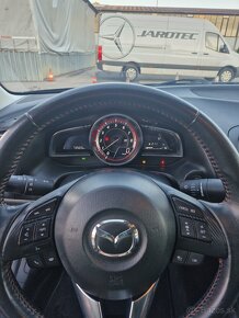 Mazda 3 2.0 Skyactiv -G120 Revolution Top - 14