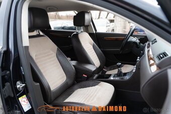 Volkswagen Passat Variant 2.0 TDI 4x4 - 14