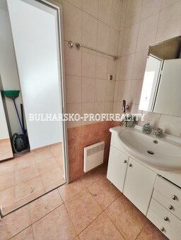 Bulharsko-Aheloy, jednoizbový apt. 36 990 Euro - 14